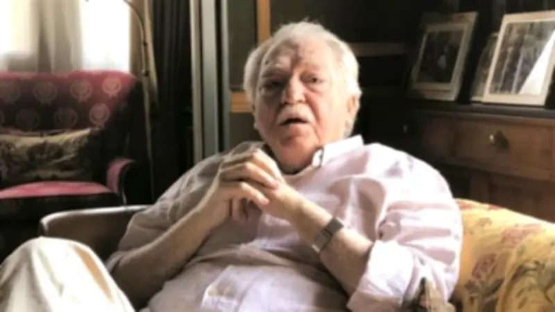 محمود أباظة يقدم طعناً ضد السيد البدوي للجنة الأحزاب بسبب إدانته في قضية رشوة