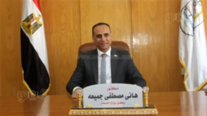 إنقاذ طفل غريق من الموت بعد توقف قلبه بمستشفى الفشن في بني سويف