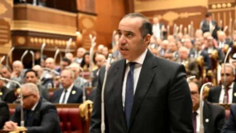 رمز للعمل الوطني والإخلاص.. مصطفى بكري يشيد بالمستشار محمود فوزي