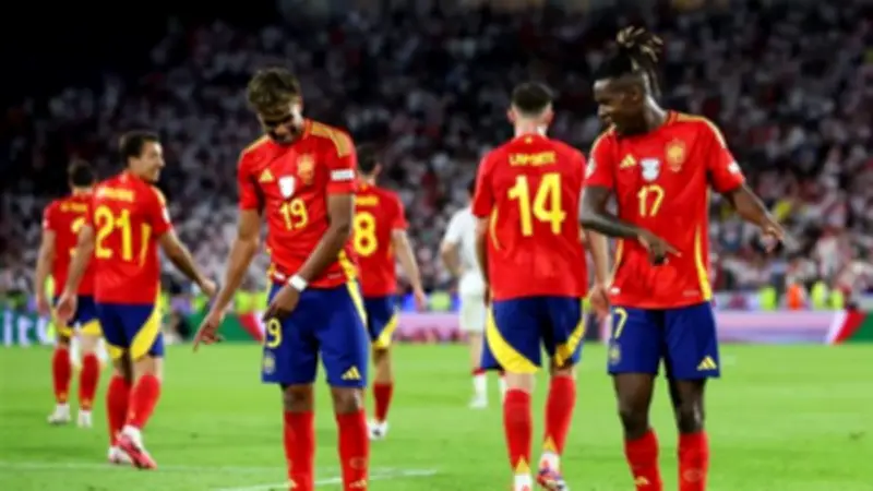 قرعة دوري الأمم الأوروبية تضع المنتخبات الكبرى في مواجهات نارية