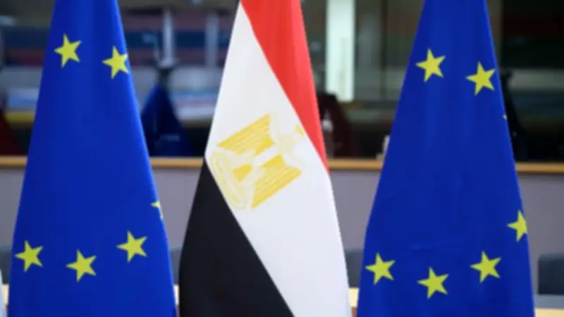 أبو زيد: مصر واحة استقرار وأرض خصبة للاستثمارات الأوروبية في المنطقة