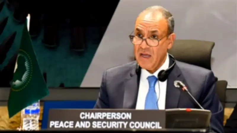 مصر تعلن عن جهود مكثفة عبر المسارات السياسية والدبلوماسية لدعم السودان والصومال