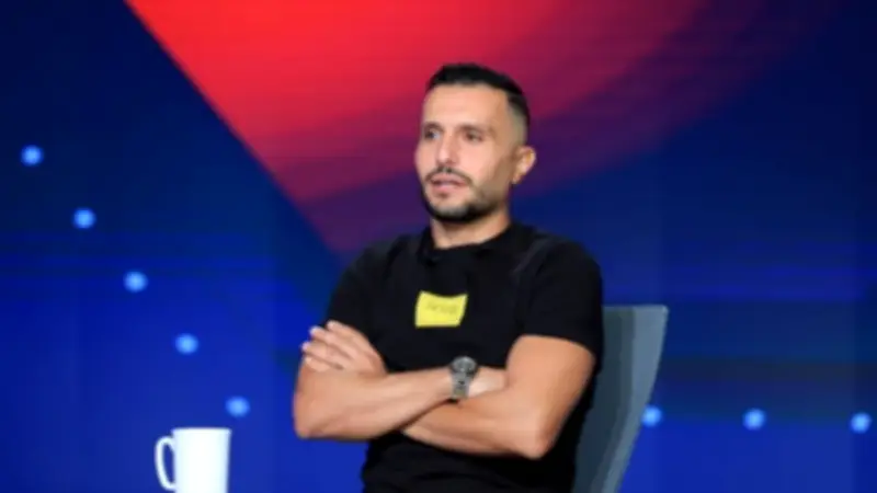 شريف أشرف: فرصة تاريخية للزمالك في الدوري والكونفدرالية هذا الموسم