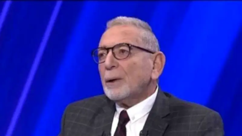 عدلي القيعي يهاجم منتقدي الأهلي: 'الكذابين والمتربصين' وصلوا لقمة اليأس