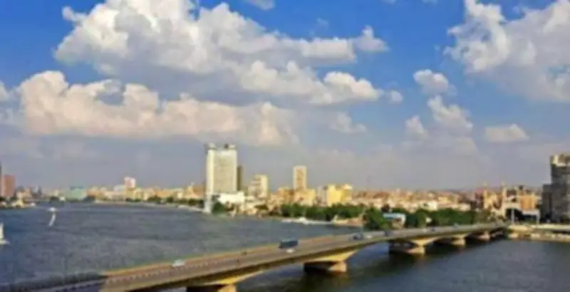 الأرصاد تحذر من ظاهرة جوية خطيرة تؤثر بقوة على طقس مصر اليوم