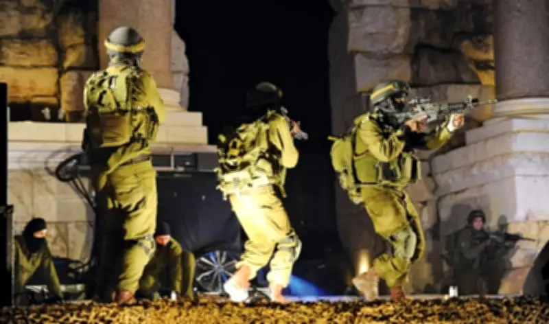 غزة تشهد استمرار العدوان: شهداء ومصابون واقتحامات في الضفة الغربية