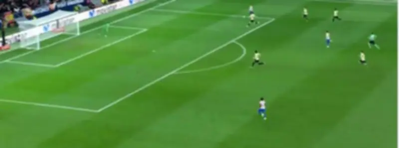 أتلتيكو مدريد يواجه برشلونة في موعد قمة الإياب بعد ربع نهائي دوري الأبطال