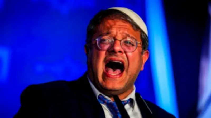 توقعات بعزل إيتمار بن غفير: المحكمة العليا الإسرائيلية تستعد لجلسة تاريخية حول صلاحياته