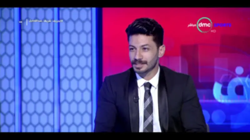 شريف عبدالفضيل: الأهلي الأقرب للدوري.. وكامويش يفتقد الشراسة الهجومية