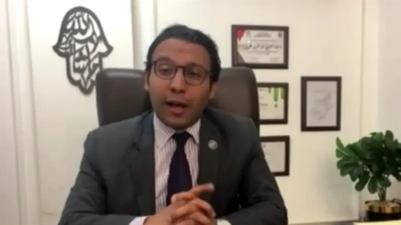 محامي ضحايا مدرسة سيدز: الحكم رسالة قوية بأن مصر لا تتهاون في حماية أطفالها