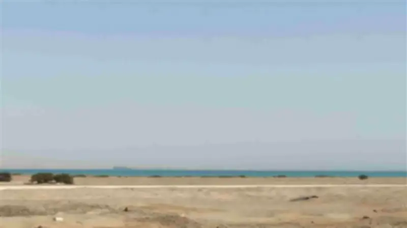 محافظة البحر الأحمر تعلن حالة الطوارئ لمواجهة تقلبات الطقس الخطيرة