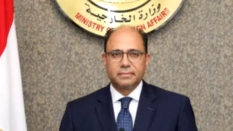 سفير مصر بالاتحاد الأوروبي: بلادنا صمام أمان حيوي للمصالح الأوروبية في الشرق الأوسط