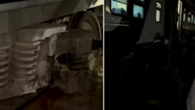 توقف شحن عدادات المياه وعاصفة تضرب مصر.. أبرز أخبار اليوم