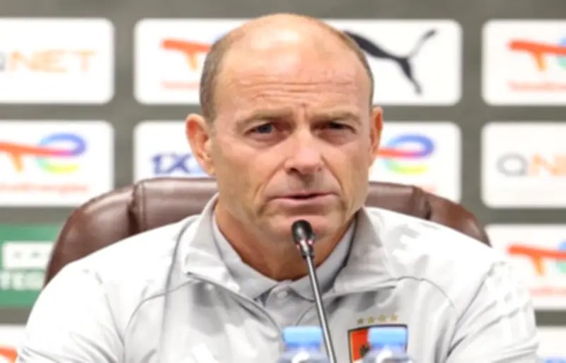 تورو يؤكد: كل لاعب في الأهلي سيحصل على فرصته في الصفقات الجديدة