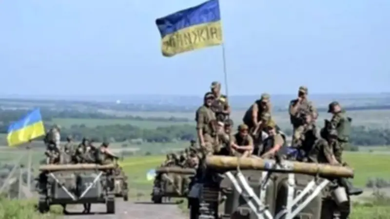 روسيا تعلن تدمير عناصر أوكرانية في ملاجئ على الضفة اليمنى لنهر دنيبر