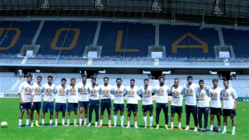 الاجتماع الفني لمباراة الزمالك وكايزر تشيفز في الكونفدرالية يُعقد اليوم بالإسماعيلية