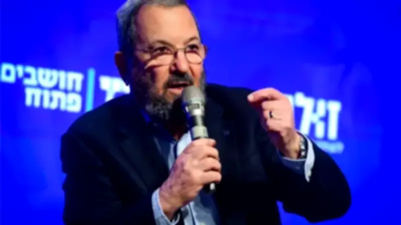 اعترافات إيهود باراك بشأن علاقته بجيفري إبستين: ندم على التواصل بعد إدانته بالجرائم الجنسية