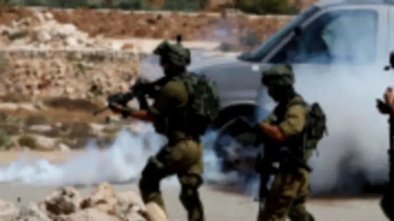 جيش الاحتلال الإسرائيلي يشن هجوماً على عيترون وبليدا جنوب لبنان وسط تصاعد التوترات