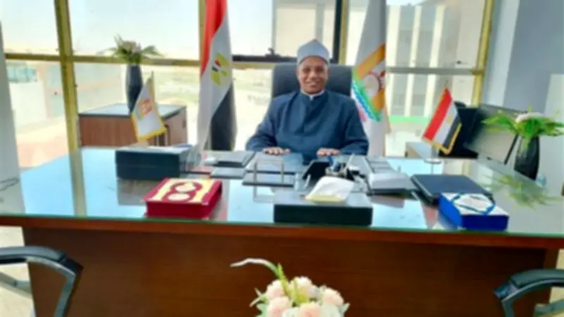 مديرية أوقاف الوادي الجديد تطلق خطة دعوية شاملة لشهر رمضان المبارك