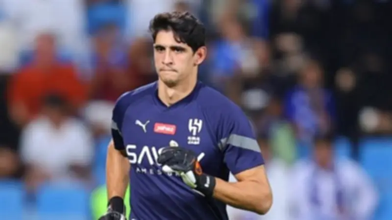 الهلال يستعيد بونو والحربي لمواجهة الاتفاق في دوري روشن السعودي