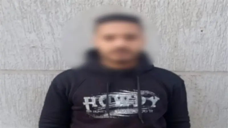 ضبط قائد سيارة نقل بالدقهلية بعد تعديه بالضرب على سائق توك توك بسبب خلاف أولوية المرور