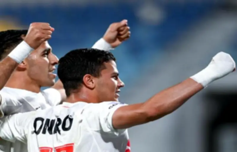 الزمالك يرفع حالة الطوارئ قبل مواجهة كايزر تشيفز في دوري أبطال إفريقيا