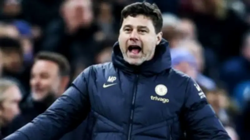 توتنهام يبحث عن مدرب مؤقت ويفاوض بوتشيتينو للعودة بعد رحيل توماس فرانك