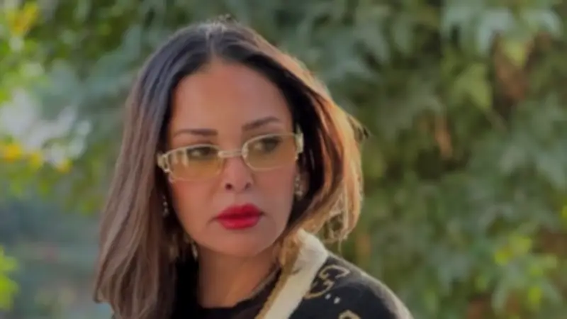 داليا البحيري تخطف الأنظار بإطلالة كاجوال أنيقة على إنستجرام