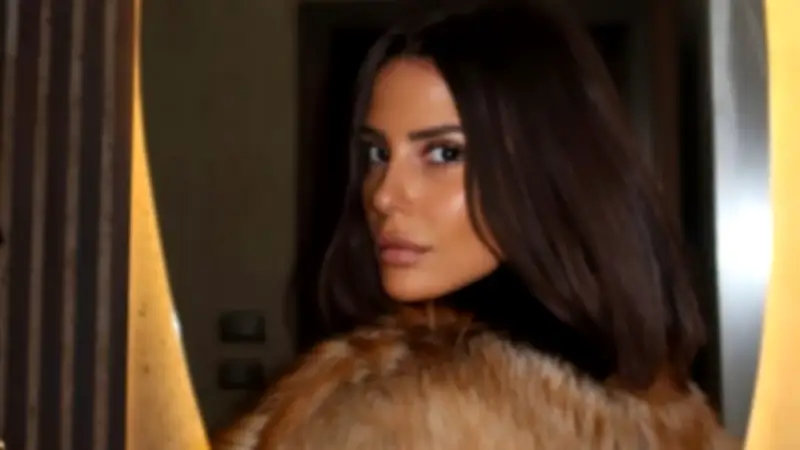 إيمان العاصي تهاجم التحرش: حتى الحيوانات تقاوم غريزتها ولا مبرر للجريمة