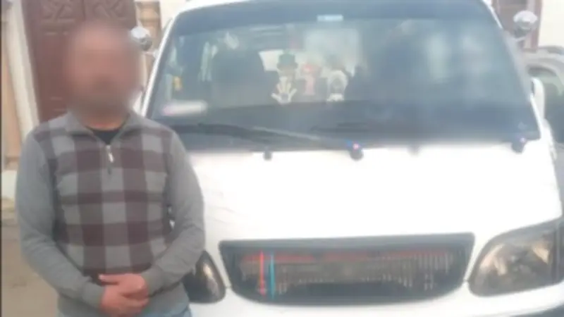 ضبط قائد أتوبيس لتجزئة خط السير وسائق ميكروباص بسبب فرض أجرة زائدة في القاهرة والدقهلية