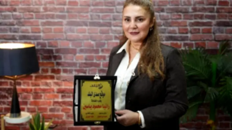 رانيا محمود ياسين تكشف تفاصيل الجزء الثاني من مسلسل بيت بابا وتوقيت عرضه