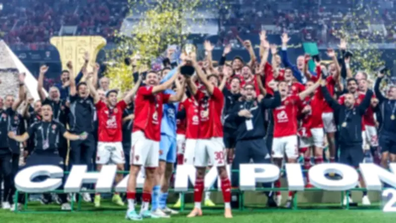 دوري أبطال أفريقيا: الأهلي يواجه الجيش الملكي في ختام دور المجموعات