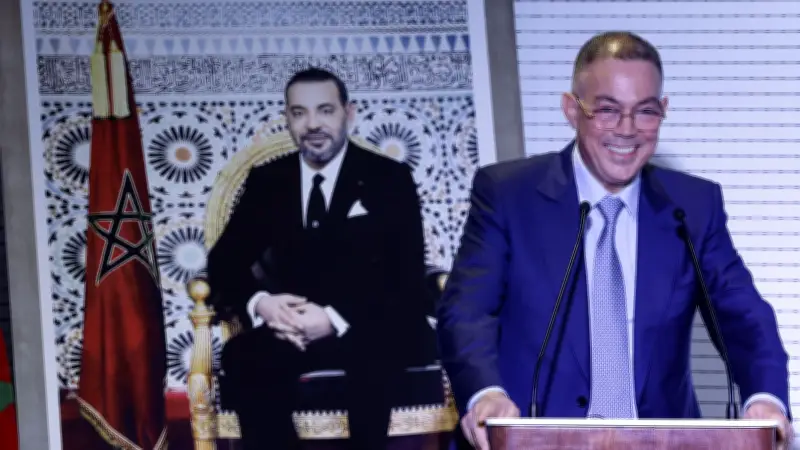 غياب لقجع عن اجتماع الاتحاد الأفريقي يثير تساؤلات حول قطيعة داخلية