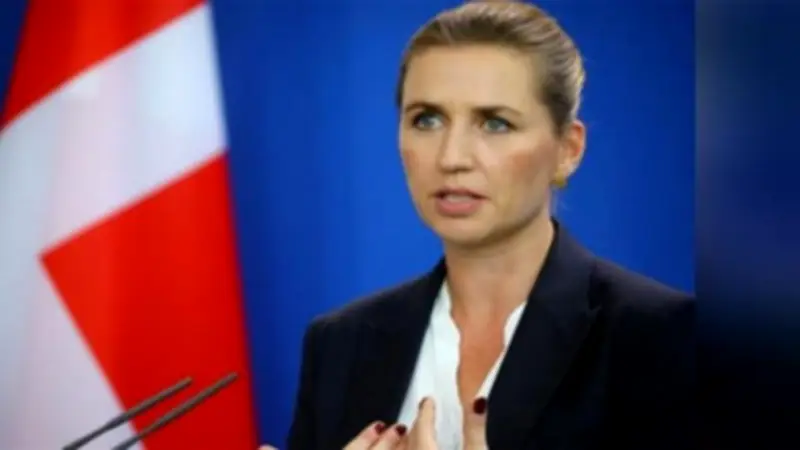 رئيسة وزراء الدنمارك: الانتقال من قدرات دفاعية محدودة إلى أكبر بسبب روسيا