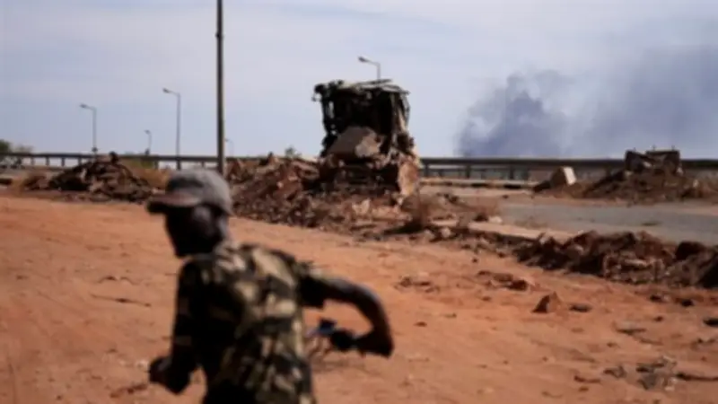 الأمم المتحدة تصنف انتهاكات الدعم السريع في الفاشر كـ"جرائم حرب"