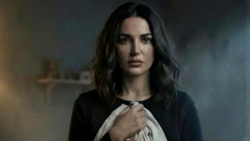 درة تقدم مفاجأة درامية في مسلسل 