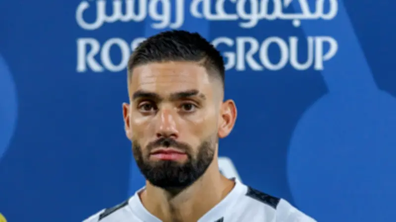 كاراسكو يهيمن على شباك الأهلي مجدداً.. ويواصل تألقه أمام الكبار في دوري روشن