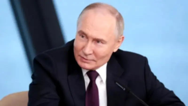 مستشار بوتين السابق: الشعب الأوكراني هو المستفيد الأكبر من جهود السلام