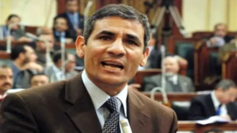 عبدالعليم داود: التشكيك في انتخابات الوفد يضر بالمشهد السياسي المصري