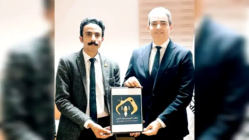 نقيب الإعلاميين: مبادرة طلاب اليوم زملاء الغد شريك أساسي لضبط المشهد الإعلامي