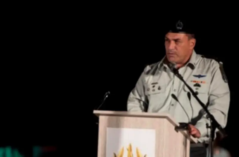 رئيس الأركان الإسرائيلي يؤكد: لن نتنازل عن نزع سلاح غزة وتفكيك حماس