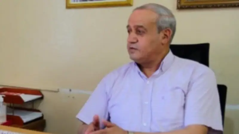 جميل مزهر: منظمة التحرير هي الإطار الجامع والبيت المعنوي للشعب الفلسطيني