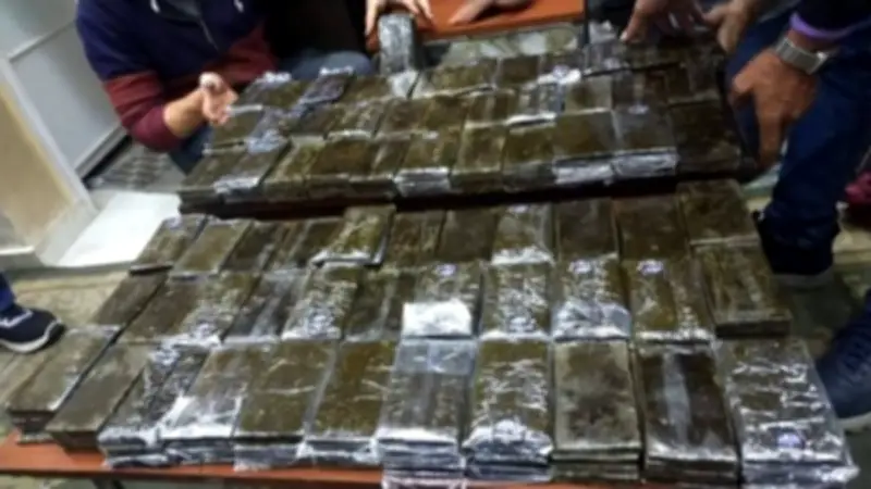 رسائل صوتية تكشف مخطط عصابة المخدرات والذهب في المقطم: "عايزين نجيب حشيش حلو"