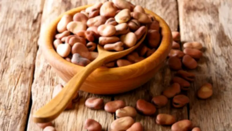 تخفيضات كبيرة على أسعار الفول المعبأ في معارض السلع الغذائية استعدادًا لرمضان