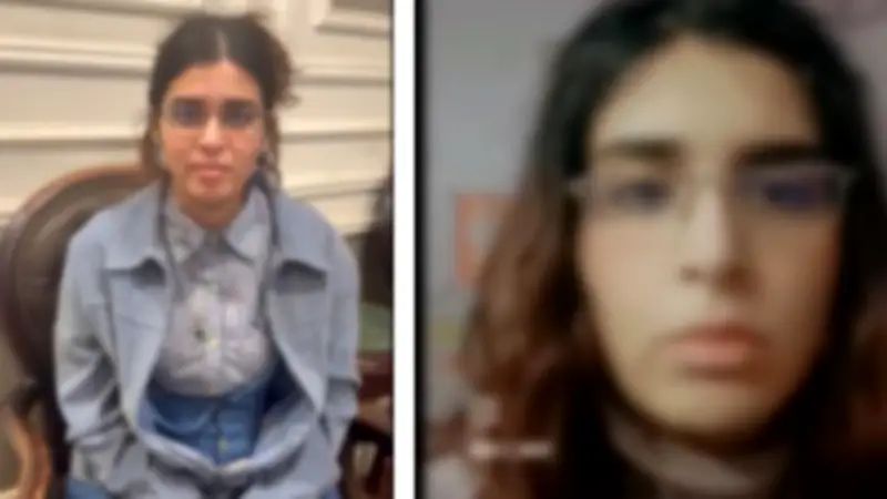 الداخلية تكشف حقيقة مقطع فيديو اختطاف فتاة بقصر النيل: مجرد توعية تجاوزت الحدود