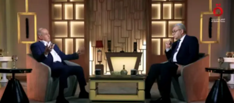 جميل مظهر يكشف عن جلسة سرية للجبهة الشعبية: حافظت تاريخياً على مواقف سياسية داخل منظمة التحرير