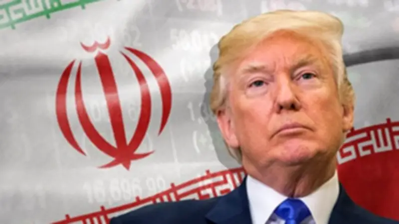 ترامب يحذر إيران: فشل المفاوضات النووية سيعني يوماً عصيباً مع تعزيز عسكري أمريكي