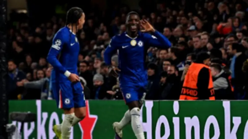 روسينيور يعلن تشكيل تشيلسي الرسمي لمواجهة هال سيتي في كأس الاتحاد الإنجليزي