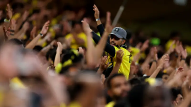 اتحاد جدة يتخطى فخ الفيحاء بهدفين مقابل هدف في دوري روشن السعودي