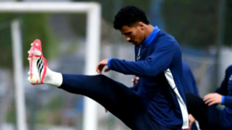 الزمالك يختتم تدريباته استعدادًا لمواجهة كايزر تشيفز الحاسمة في الكونفدرالية